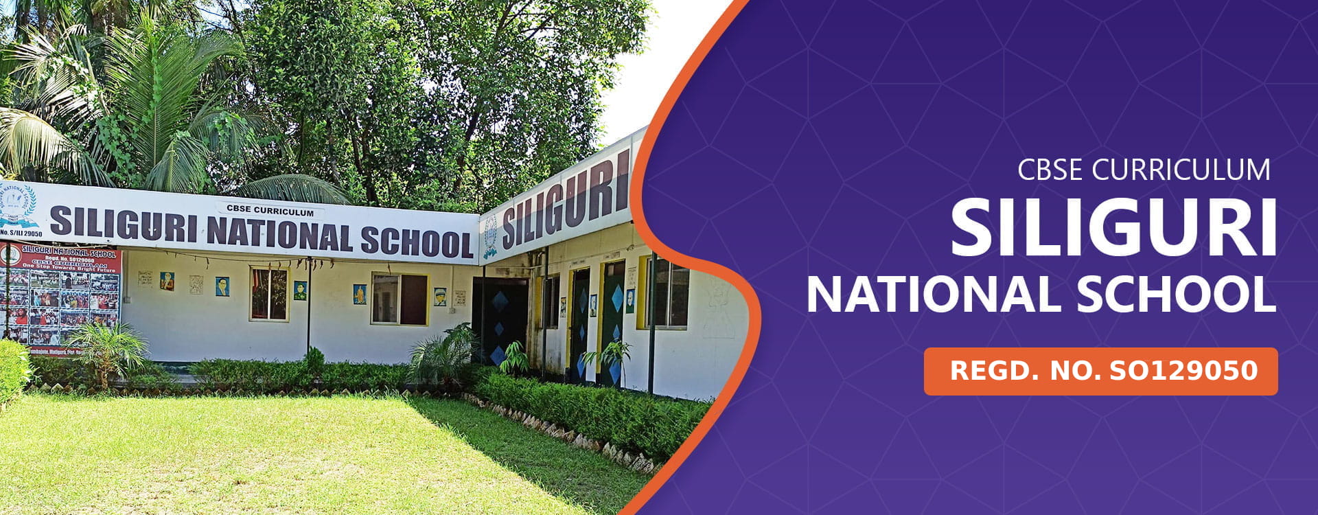 Siliguri National School